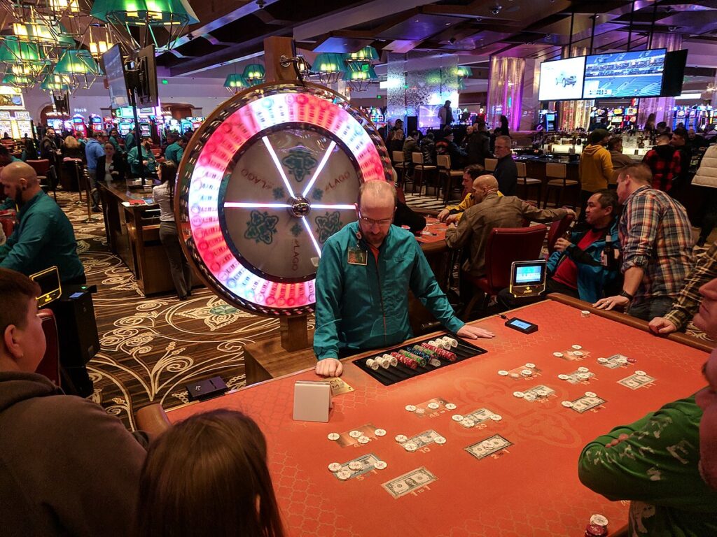 bahiscasino