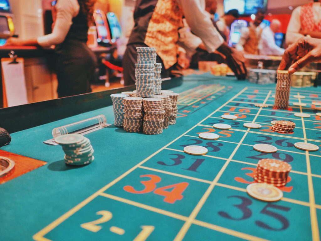 bahiscasino